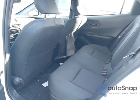 2025 Toyota Prius Le z USA, uszkodzony, nr VIN JTDACAAU9S3050481